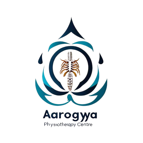 Aarogyya Logo